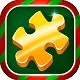 Jigsaw Game