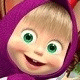 masha
