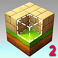 Minecraft Blocks 2 Block Craft 2 - Play Online Free | GamesYY